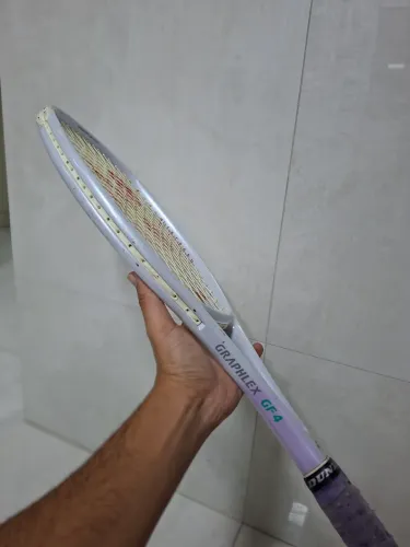 Raquete tenis yonex isometric Gf4