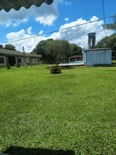Sitio Citrolândia - Guapimirim 