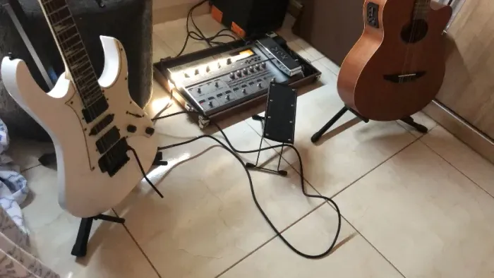 TONELAB VOX LE ALEMANHA