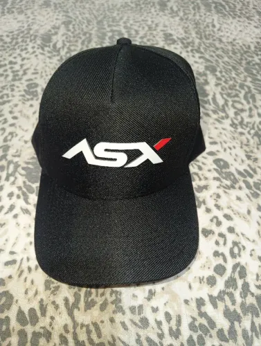 BONÉ NOVO ASX