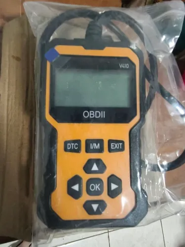 Scanner de carro OBDII V410