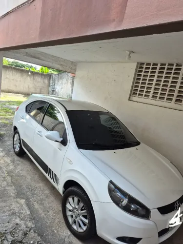 JAC J3 S 1.5 Jet Flex 16V VVT 5P 2013
