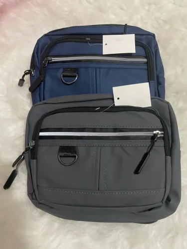Bolsa motoqueiro