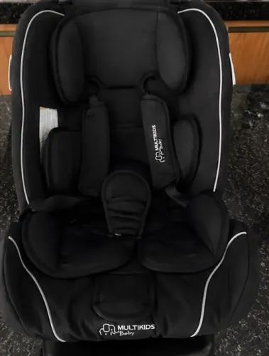 Cadeirinha Infantil para Carro