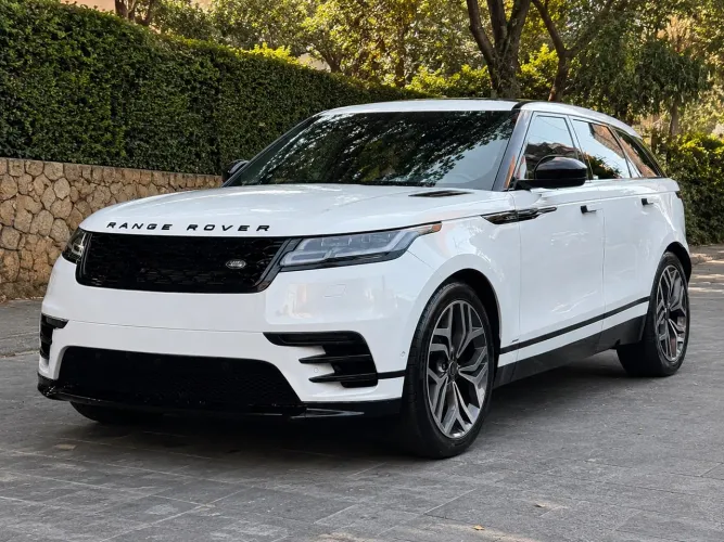 Land Rover Range Rover Range R. VE. R-DYN SE 2.0 4X4 300cv Aut. 2019