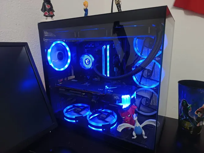 Pc gamer