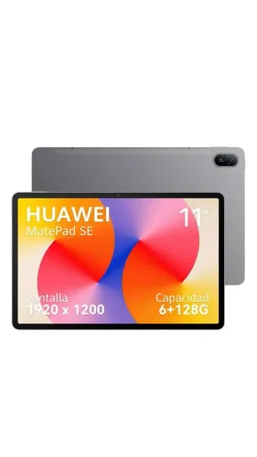HuaweiMatepad SE 11 - 6GB 128GB