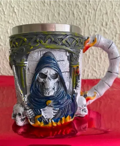Caneca Térmica de 400ml