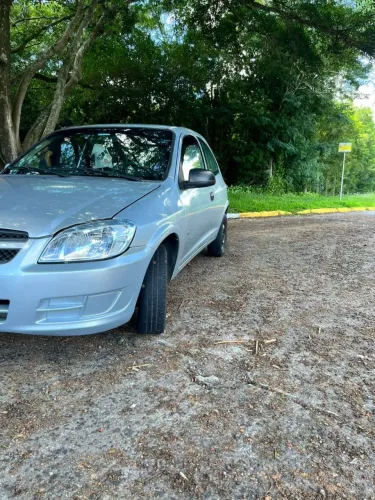 Chevrolet Celta Life/ LS 1.0 MPFI 8V Flexpower 3P 2012