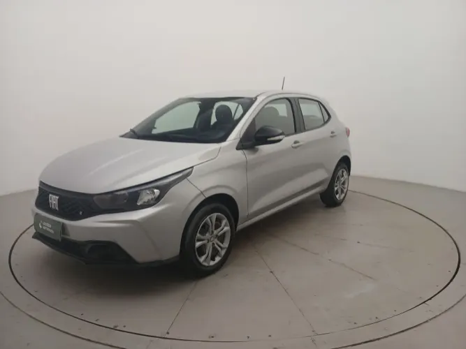 Fiat Argo Drive 1.0 Firefly 2026