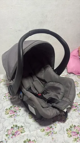 Bebê conforto- galzerano 