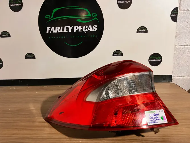 Lanterna Ford Ka Sedan L/E