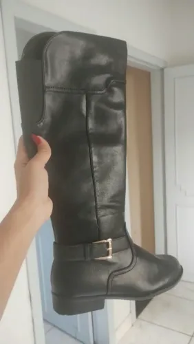 Bota feminina ( 38)