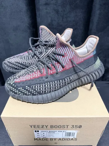 YEEZY BOOST 350 V2 FW5190 YECHEI