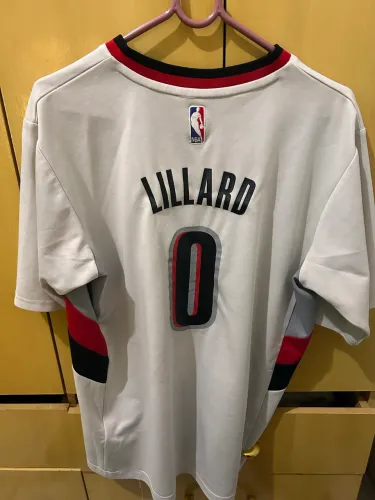 Camisa time NBA 