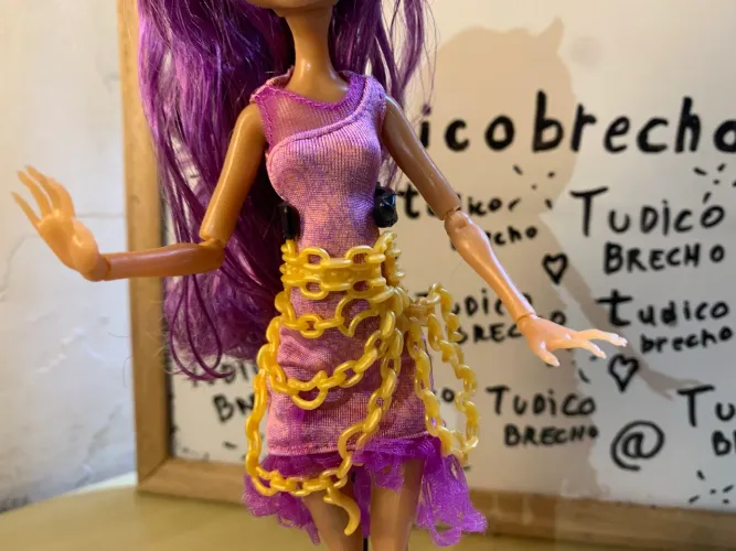 Monster high