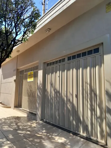 Casas Padrão em Sertãozinho