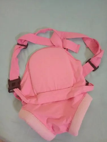 Bebe canguru 
