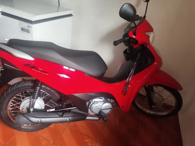 Biz ES125