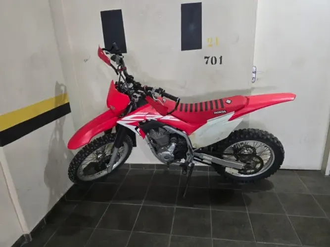 HONDA CRF 250F 2020 ORIGINAL 