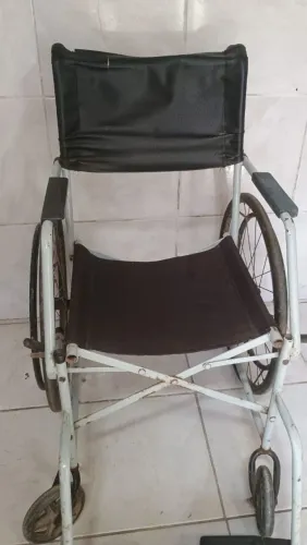 Cadeira de roda