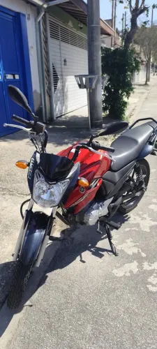FAZER 150 2014