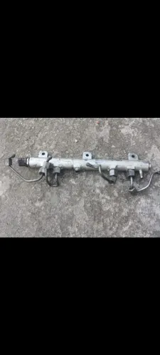 Flauta  cano  ingetor    mwm   VW   8.150