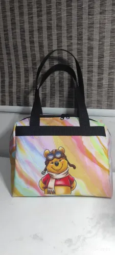 Bolsa térmica