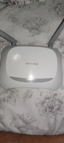 ROTEADOR TP-LINK MODELO TL-WR840N