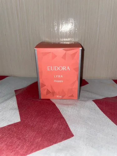 Perfume Eudora Happy