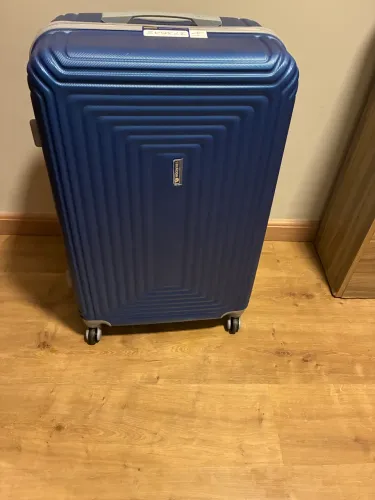 Mala Rígida 23kgs