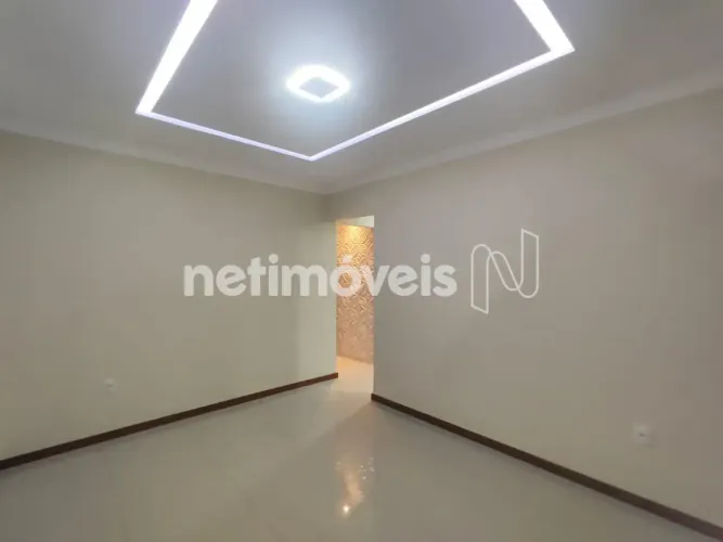 Locação Apartamento 2 quartos Fátima Serra