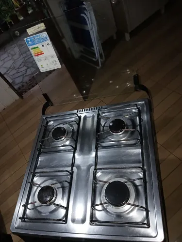 Fogão 