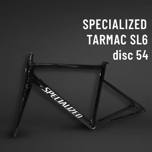 Quadro SPECIALIZED TARMAC SL6 disc 