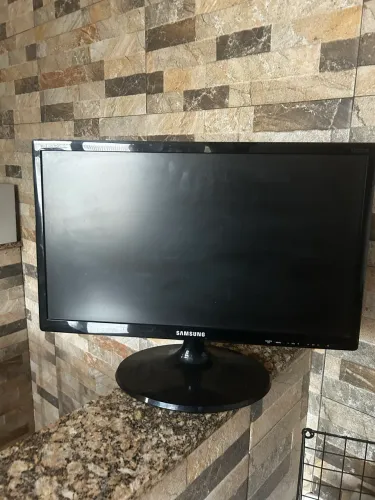 Monitor TV Samsung 60hz