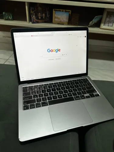 Macbook Air M1 - 256gb