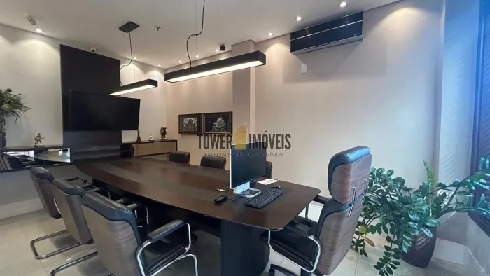 sala - Vila Nova Valinhos - Valinhos