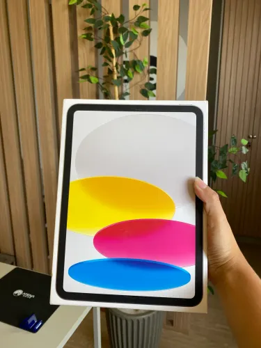 iPad 11