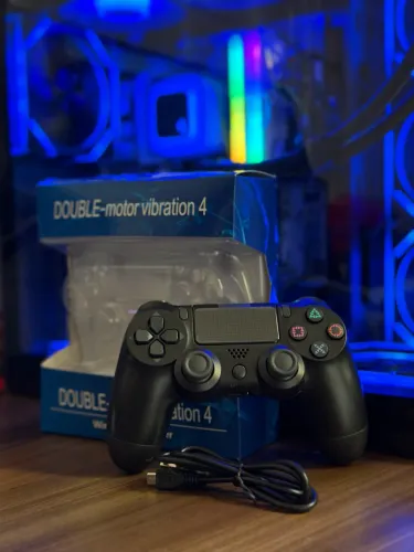Controle para PS4 , Pc e Ps3