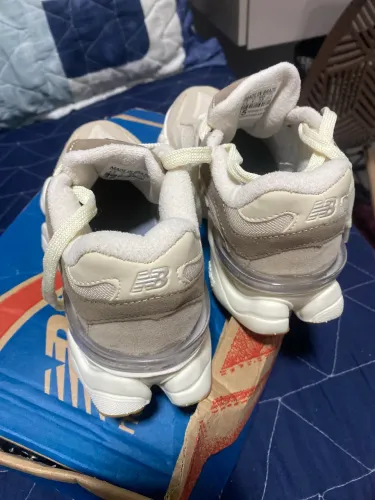 Tênis new balance da moda