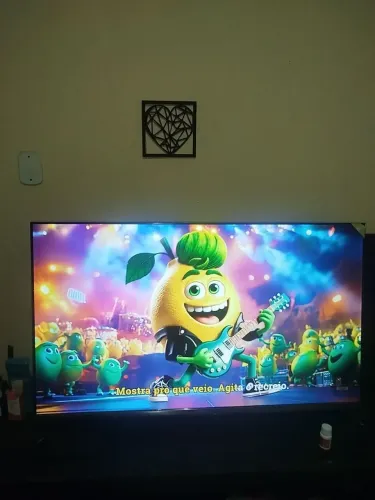 Tv Smart Android Philco 50 " polegadas