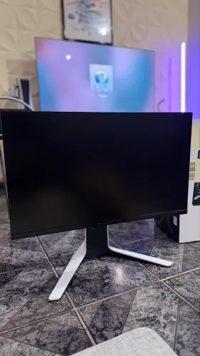 Monitor Gamer Alienware AW2720HF 240hz FULL HD IPS 1MS Novíssimo
