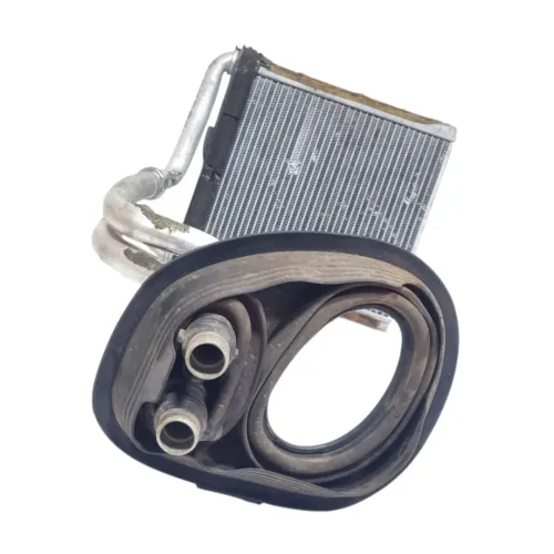 Radiador Ar Quente Volkswagen Passat Cc 2008 A 2012
