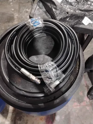 mangueira da karsher / 25 M / 190 R$