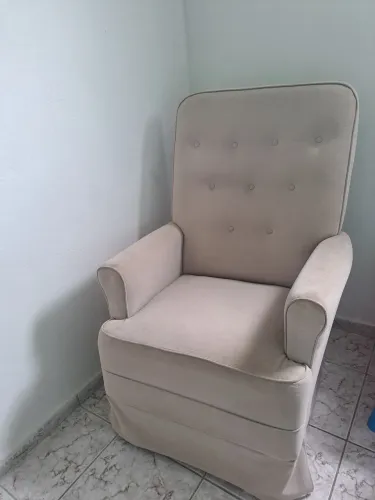 Poltrona Amamentação