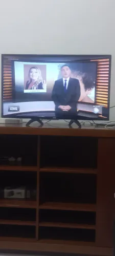 Smart Tv 32 Polegadas AOC