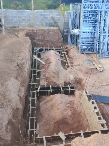 CONSTRUÇÃO CIVIL