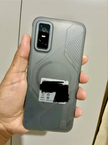 Celular gamer GT30 pro