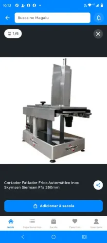 TROCO VARIOS ITENS DE FAST FOOD POR AUTOMOVEL