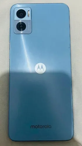Moto E22
